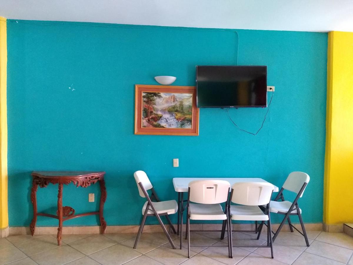 Real Jojutla Hotel Jojutla de Juarez Exterior photo