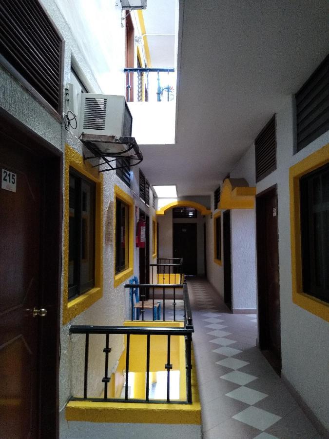 Real Jojutla Hotel Jojutla de Juarez Exterior photo